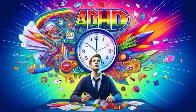 Wat-is-ADHD
