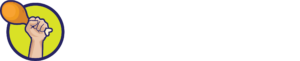 ChickenBrains-logo-wit