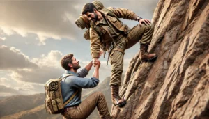 Accountability-partnerschap